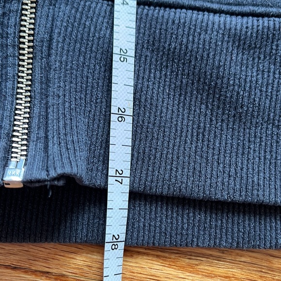 Vintage Y2K The Hundreds Zip Up Hoodie / Medium / Faded - Picture 8 of 8